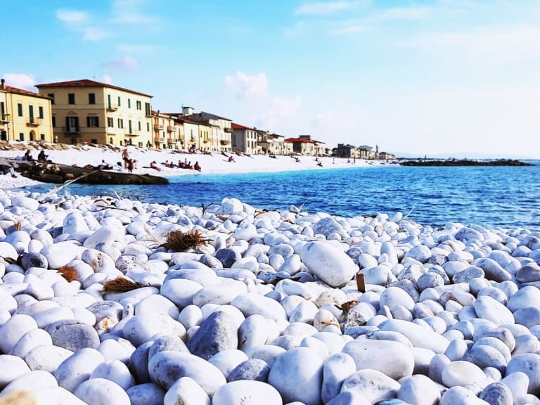 Bästa Stränderna i Pisa Hellotickets